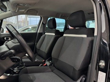 Citroen C3 Aircross  I Crossover 1.2 PureTech 110KM 2021 Citroen C3 Aircross Shine / CarPlay/Android Auto /, zdjęcie 8