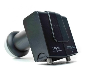 Цифровой LNB SCR Unicable II GT-SAT GT-S1dCSS24