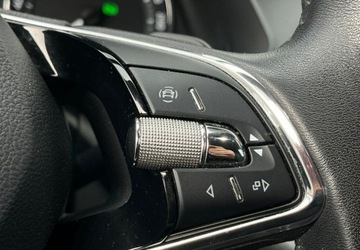 Skoda Octavia IV Kombi 2.0 TDI 115KM 2023 Skoda Octavia Automat DSG Kamera Parktronic Led Navi Tempomat FV23, zdjęcie 21