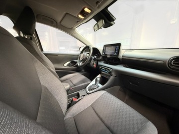 Toyota Yaris IV 2021 Toyota Yaris 1.5 Hybrid Dynamic Force 116KM CVT, S, zdjęcie 20