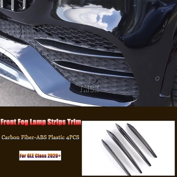 PRO MERCEDES BENZÍN GLE TŘÍDA W167 V167 GLE350 400 450 AMG GLE53 2020 ~4238