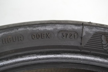 Шина Мишлен Роуд 5 GT 160/60/17