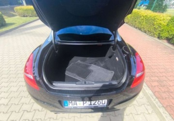 Peugeot RCZ Coupe 1.6L THP 16v 200KM 2012 Peugeot RCZ Peugeot RCZ 1.6 200 THP GT-Line 1.6 Benzyna 200KM, zdjęcie 10