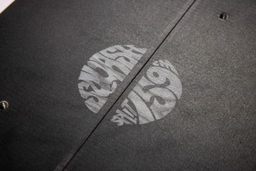 сплитборд Nitro Squash Split - Ассорти