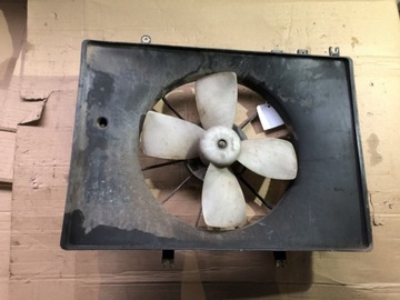 VENTILÁTOR CHLADIČŮ DAIHATSU TERIOS I 1.3