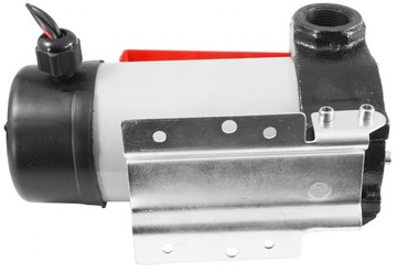 НАСОС ДЛЯ СЛИВА СЫРОЙ НЕФТИ ТОПЛИВА НАСОС 24В