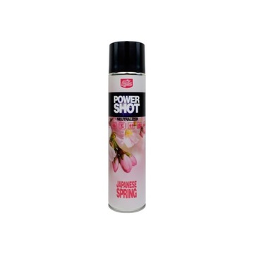 Neutralizator zapachów Kala japanese spring 600 ml