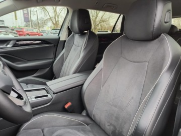 Volkswagen Passat B9 2025 Volkswagen Passat 2.0 TSI Elegance DSG, 204KM, Sal, zdjęcie 10