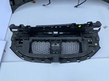 MASKA MŘÍŽKA SMART FOURTWO A453