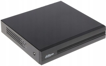 Rejestrator Dahua XVR1B08-I 5w1 Hybryda obsługa 8 kamer 2Mpx