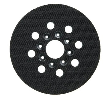 Сменный шлифовальный диск Bosch 125 мм для GEX125-1