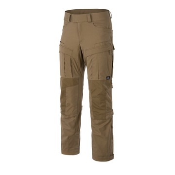 HELIKON Spodnie MCDU - Coyote SMALL REGULAR
