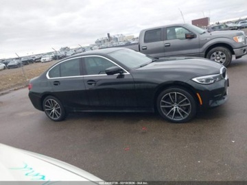 BMW Seria 3 G20-G21 2022 BMW Seria 3 330i xDrive 2022 2.0 Benzyna 255KM, zdjęcie 6