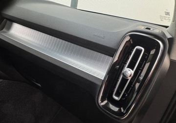 Volvo XC40 Crossover 2.0 D3 150KM 2019 Volvo XC 40 2,0 Multi Led 150PS Virtual Tacho Skora Harman Kardon Reling S, zdjęcie 23