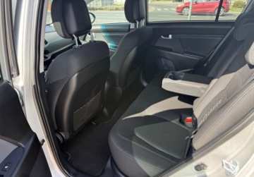 Kia Sportage III SUV Facelifting 1.7 CRDi 115KM 2015 Kia Sportage 1.7Crdi KLIMATRONIC Kamera 85.000 km 1.7 Diesel 115KM, zdjęcie 10