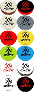 КРЫШКА ЗАПАСНОГО КОЛЕСА VW COUNTRY! 36 ДИЗАЙНОВ!