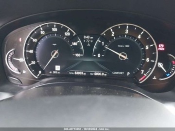 BMW X3 G01 2018 BMW X3 BMW X3 xDrive30i 2.0 Benzyna 248KM, zdjęcie 9