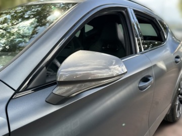Cupra Formentor Crossover 1.5 TSI 150KM 2023 Cupra Formentor MATOWY 1.5 TSI dsg Salon PL FV23%, zdjęcie 39