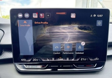 Cupra Terramar SUV 1.5 eTSI 150KM 2025 Cupra Terramar 1.5eTSI 150km ACC HUD Virtual Cockpit Kamera Full LED Gwara, zdjęcie 27
