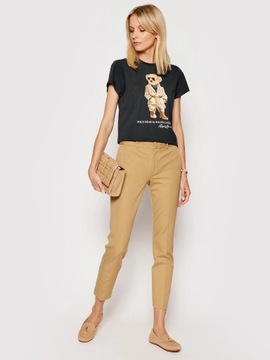 Ralph Lauren T-shirt czarny rozm S