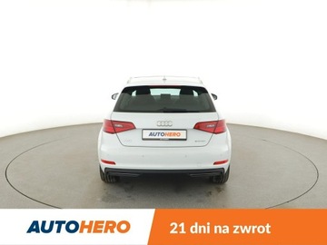 Audi A3 8V 2014 Audi A3 Sportback 1.4TFSI e-tron Panorama, zdjęcie 5