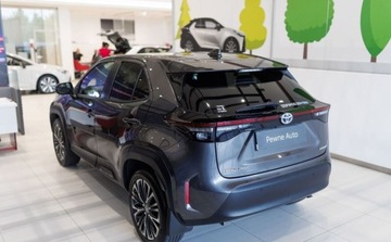 Toyota 2022 Toyota Yaris Cross Cross Hybrid 1.5 Executive 1.5 Hybryda 116KM, zdjęcie 3