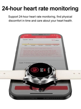 ЖЕНСКИЕ СМАРТЧАСЫ PACIFIC 27-3 - Монитор артериального давления (sy022c)