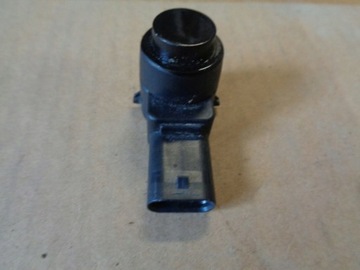 MERCEDES S W221 SENZOR PARKOVÁNÍ PDC