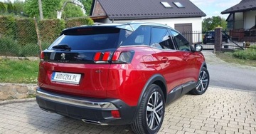 Peugeot 3008 II Crossover 2.0 BlueHDi 180KM 2018 Peugeot 3008 Peugeot 3008 2.0 BlueHDi GT SampS EAT8 2.0 Diesel 180KM, zdjęcie 24