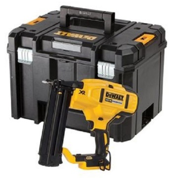 Akumulatorowa gwoździarka do wykończeń DeWalt DCN680NT BRUSHLESS 18V + wali