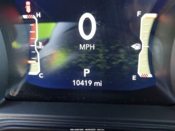 Jeep Wrangler IV 2024 Jeep Wrangler 4-Door Rubicon 2024 3.6l 3.6 Benzyna 285KM, zdjęcie 11