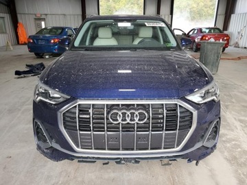 Audi Q3 II 2024 Audi Q3 Premium S Line 45 2024 2.0l 2.0 Benzyna 228KM, zdjęcie 5