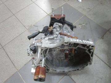 Skrzynia biegów Fiat Linea 1.4 TJET 5 biegowa