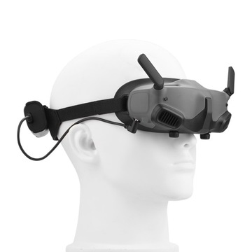 Кабель питания аккумулятора для DJI Avata Goggles 2