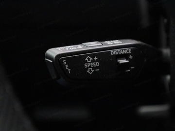 Audi A5 B10 Avant 2.0 TFSI 204KM 2025 AUDI A5 TFSI quattro S line Combi 2.0 (204KM) 2025, zdjęcie 8