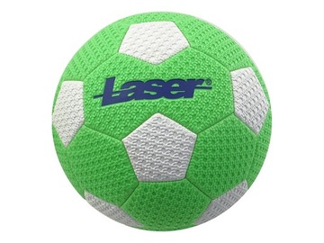 Football Laser с пористой структурой