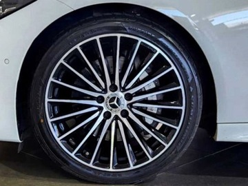 Mercedes Klasa C W206 Limuzyna 1.5 200 204KM 2025 C Klasa 200 4-Matic AMG 1.5 (204KM) 2025, zdjęcie 18