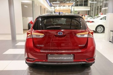 Toyota Auris II 2017 Toyota Auris Hybrid 135 Selection 1.8 Hybryda 99KM, zdjęcie 4