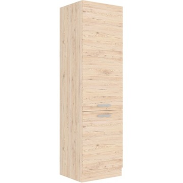 Szafka kuchenna BORDEAUX 60 DK-210 2F