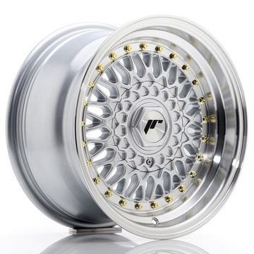 FELGI JAPAN RACING JR9 15x7 i inne wzór BBS RS