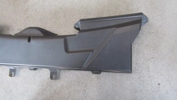 Корпус салонного фильтра, крышка лобового стекла BMW E91 E90 2012 лифт