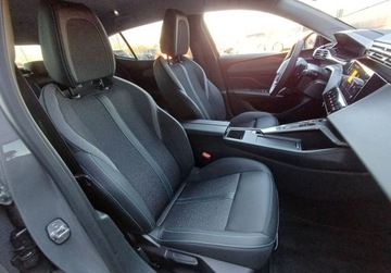 Peugeot 408 2025 Peugeot 408 260 1.6 Plug-In Hybrid 225 Allure AT Demo GWARANCJA FV23, zdjęcie 12