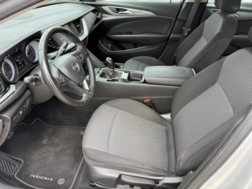 Opel Insignia II Grand Sport 1.6 CDTI  136KM 2018 Opel Insignia Grand Sport*Tylko 64000km, zdjęcie 19