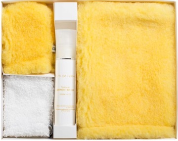 Спа-набор Prestige Raypath Beauty