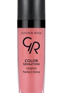 Блеск для губ Golden Rose Color Sensation - 116