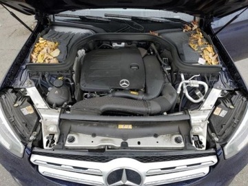 Mercedes GLC C253 2021 Mercedes-Benz GLC 300, 2021r., 4x4, 2.0L, zdjęcie 11