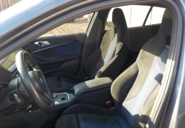 BMW Seria 1 F40 2019 BMW Seria 1 M-Sport Okazja 1.5 Benzyna 140KM, zdjęcie 22