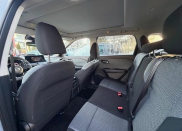 Nissan X-Trail IV 2023 Nissan X-Trail 1.5 VC-T e-POWER N-Trek e-4ORCE, zdjęcie 3