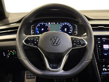 Volkswagen Arteon Fastback Facelifting 2.0 TDI 200KM 2022 Volkswagen Arteon 2.0 TDI 200KM 4x4 DSG, Salon Pol, zdjęcie 27
