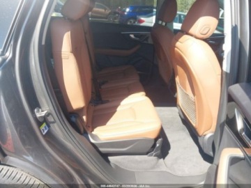 Audi Q7 II 2023 Audi Q7 Premium Plus 55, 2023r., 4x4, 3.0L 3.0 Benzyna 335KM, zdjęcie 10